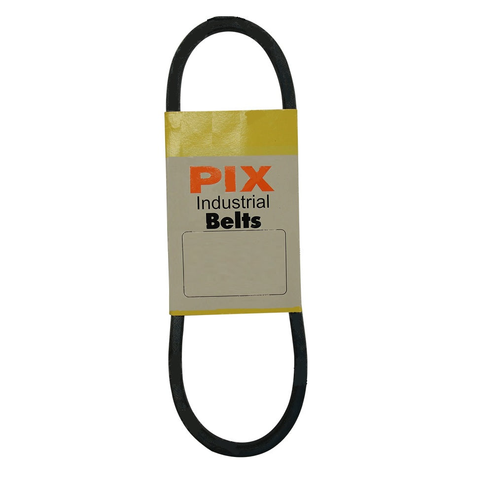 S.18708 V Belt - A Section - Belt No. A26 Fits John Deere