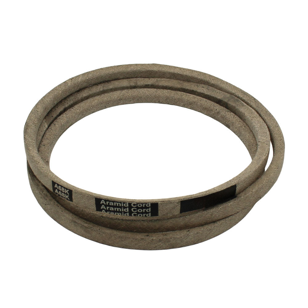 Drive Belt Fits Ferris Replaces 22918 Made with Aramid