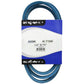 V-Belt Fits Universal Products Replaces 4L710K Made With Aramid