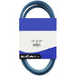 V-Belt Fits Snapper Replaces 1760506 Made with Aramid