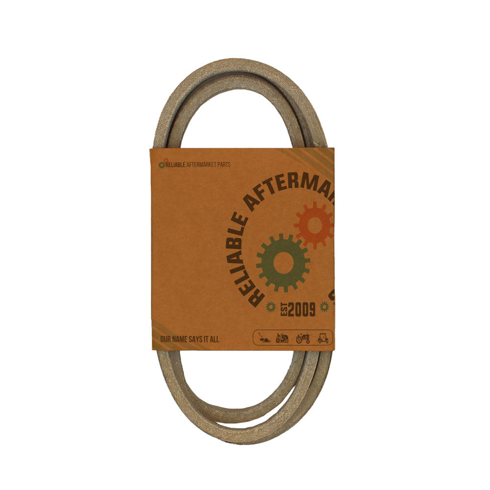Drive Belt Fits Worldlawn Replaces MOB40-0071