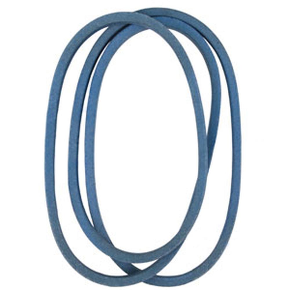 A-A74K Made With Aramid Blue V-Belt (1/2" x 76") Fits Hustler