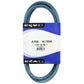 A76K V Belt Fits Toro Wheel Horse Riding Mower Models 1076 1077 1276 1277
