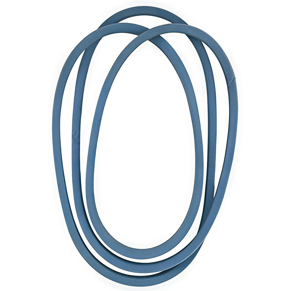 A76K V Belt Fits Toro Wheel Horse Riding Mower Models 1076 1077 1276 1277