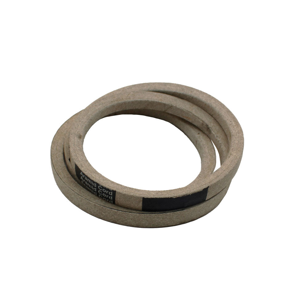106055SM Heavy Duty Aramid V-Belt Fits Simplicity 990225 32" Tiller 110003