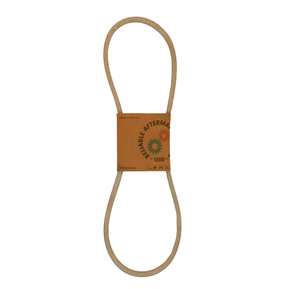 Drive Belt Fits John Deere Replaces 399-B58K Made with Aramid