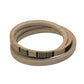 Drive Belt Fits MTD Replaces 754-0115 Made with Aramid