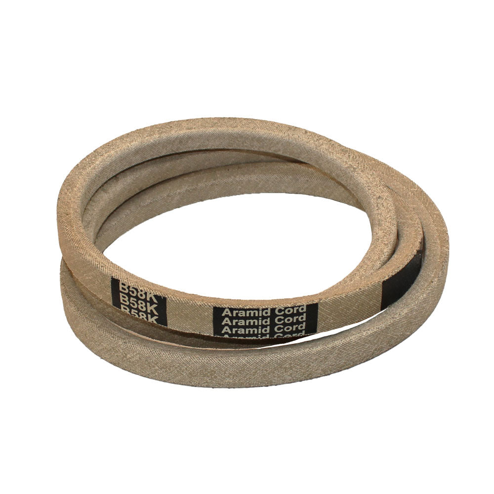 Drive Belt Fits Grasshopper Replaces 382034 Made with Aramid