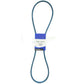 B60K Made With Aramid Blue Universal Fit V Belt 5/8" X 63" A107604 V5L0630 L563