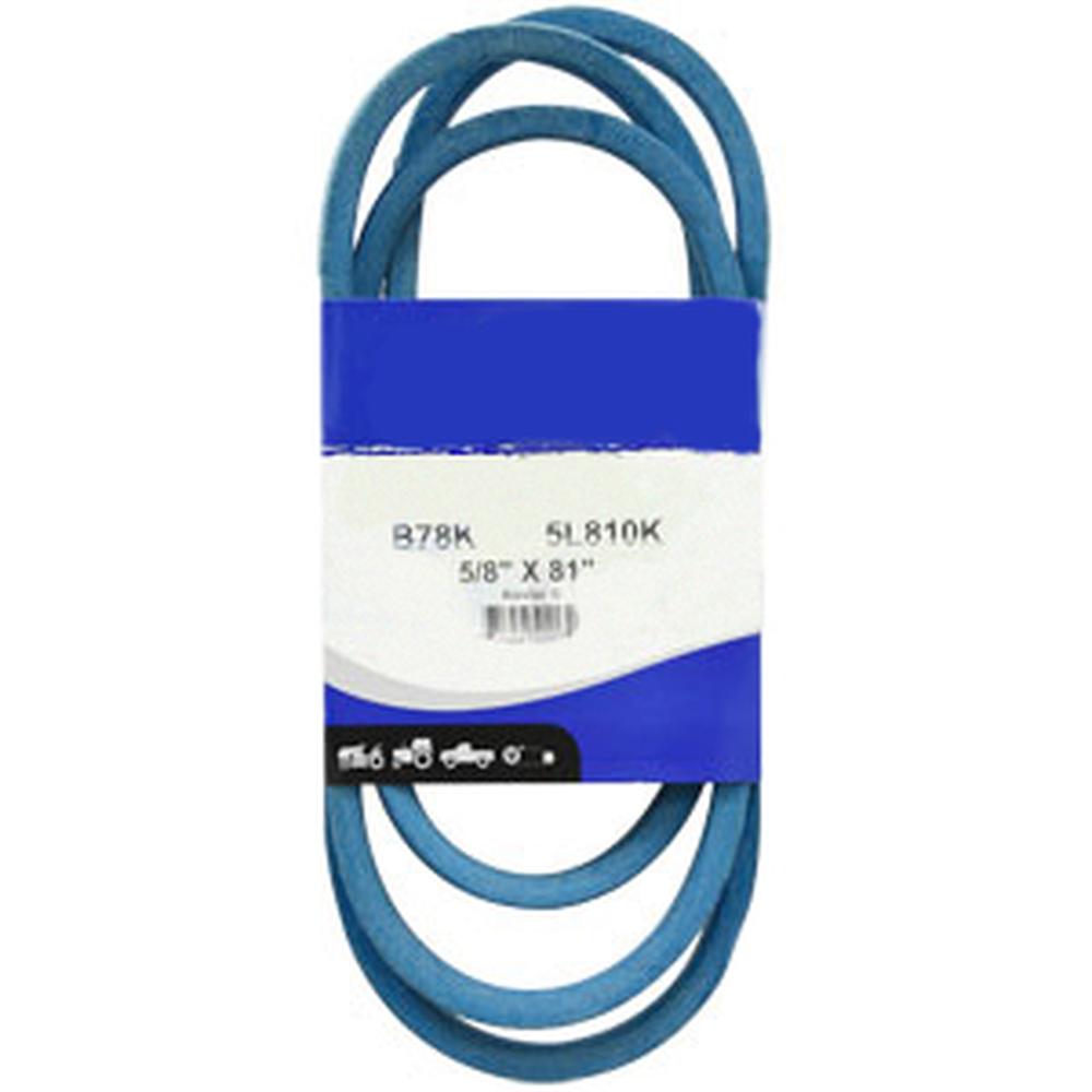 V-Belt Fits Universal Products Replaces 041-5048-00-UNIV