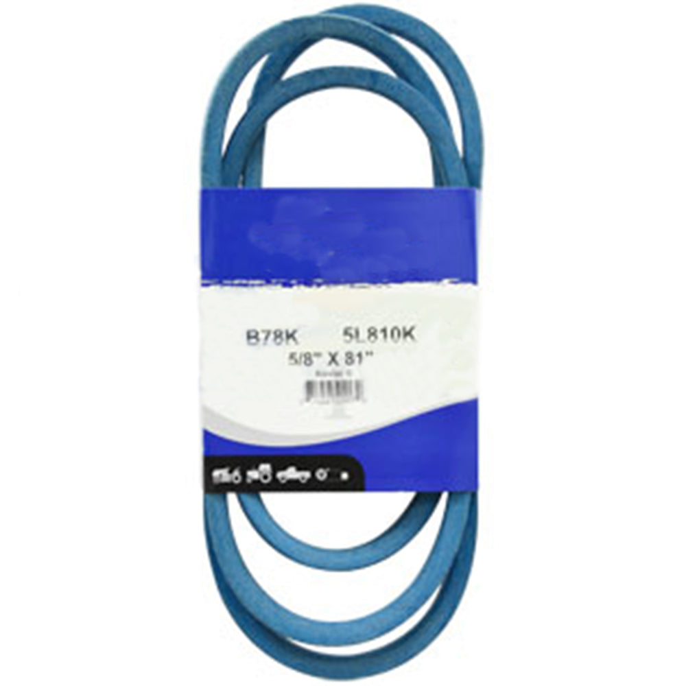 V-Belt Fits Exmark Replaces 1-323734