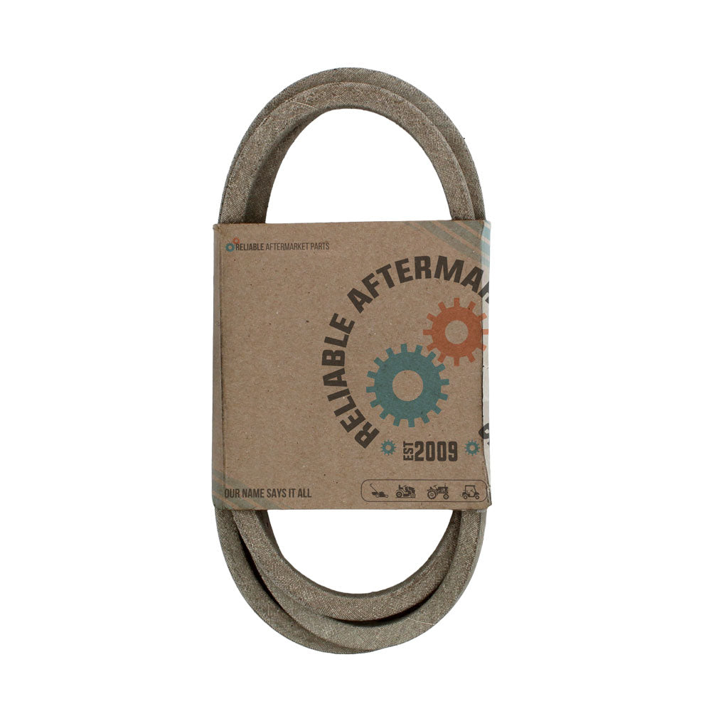 Made With Aramid V-Belt (5/8" X 82") Fits Great Dane Replaces D18005
