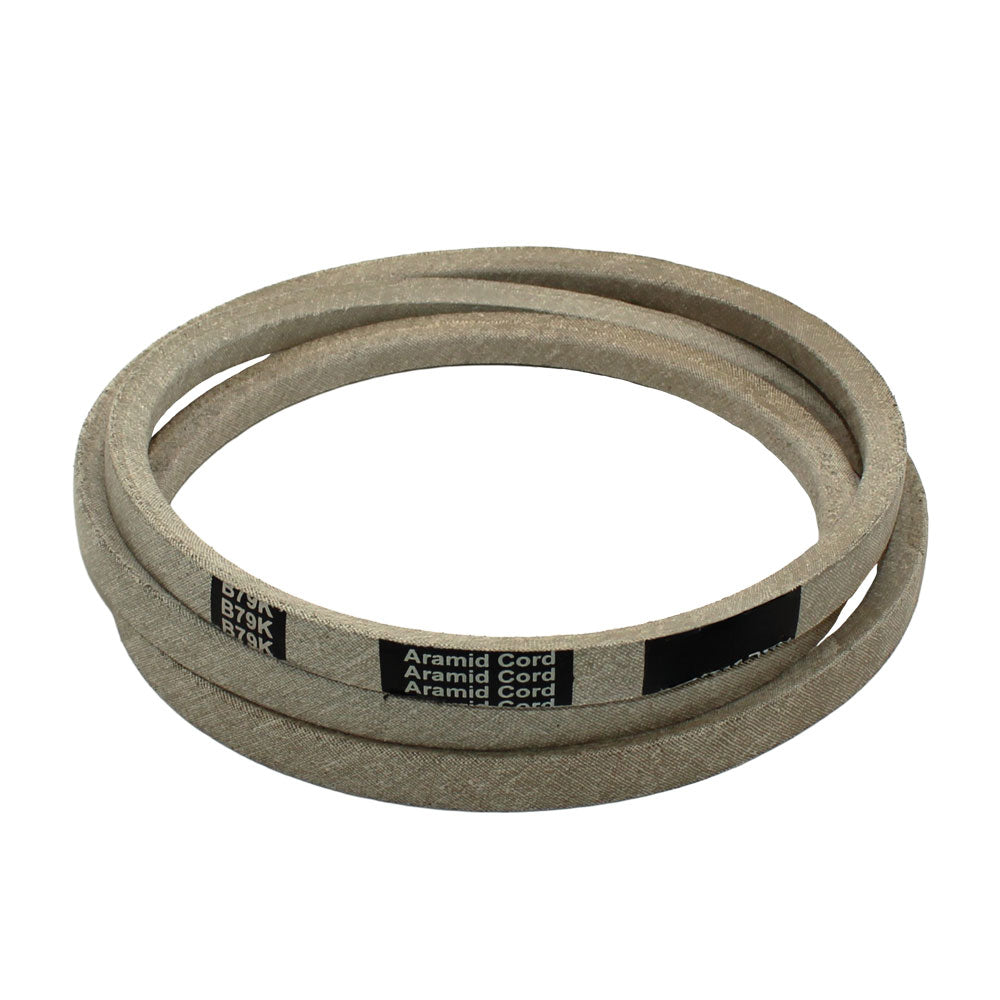 New Aftermarket Made With Kevlar Blue V-Belt (5/8" X 82") Fits Encore 363210