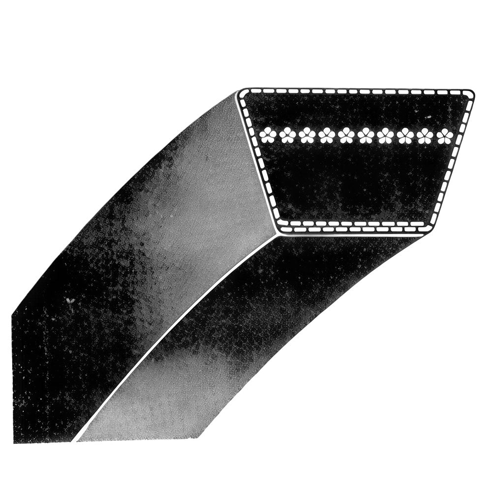 A-2721255-AI N/A Made With Aramid