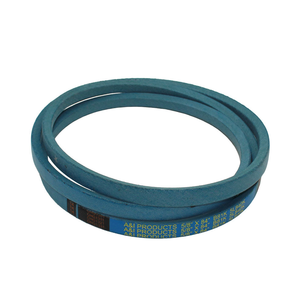 Made With Aramid Drive Belt Fits Craftsman Replaces 1004315