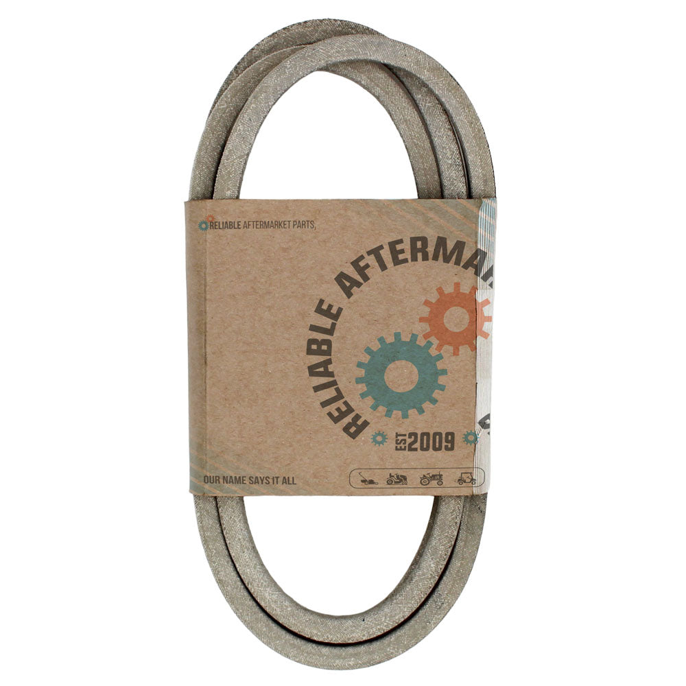 V-Belt Fits Kubota Replaces 7008000956 Made with Aramid
