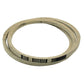 V-Belt Fits Kubota Replaces 7008000956 Made with Aramid