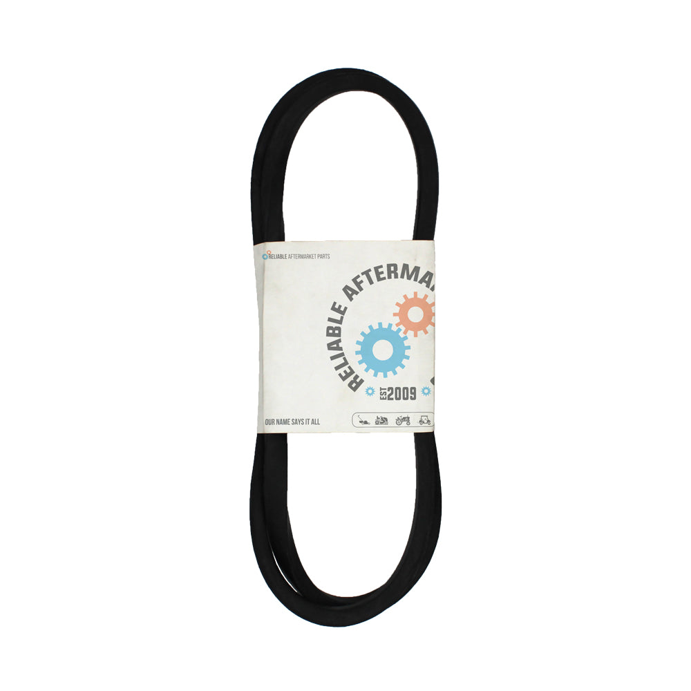 Drive Belt Fits John Deere Replaces AH14174