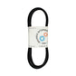 Drive Belt Fits New Idea Replaces 104486