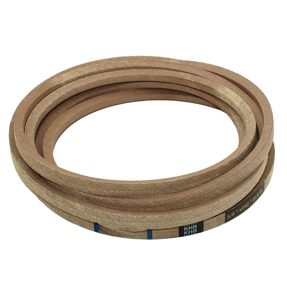 242" Deck Belt 105-8783 Fits Toro 60" Z Master Commercial Mower # 105-8783