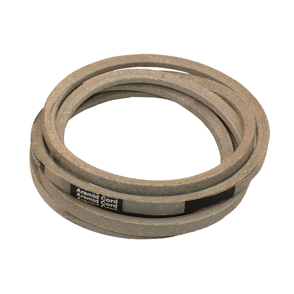 Deck Belt Fits John Deere Replaces B1M154294 Made with Aramid