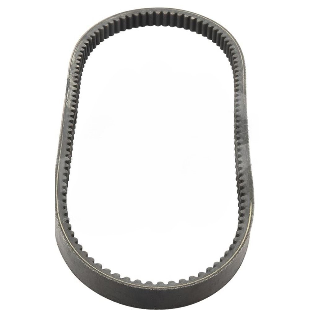 Replacement Belt Fits Massey Ferguson 515382M1 MODEL 10 12 MULTI SPEED