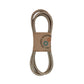 Deck Belt Fits John Deere Replaces B1M142997 Made with Aramid