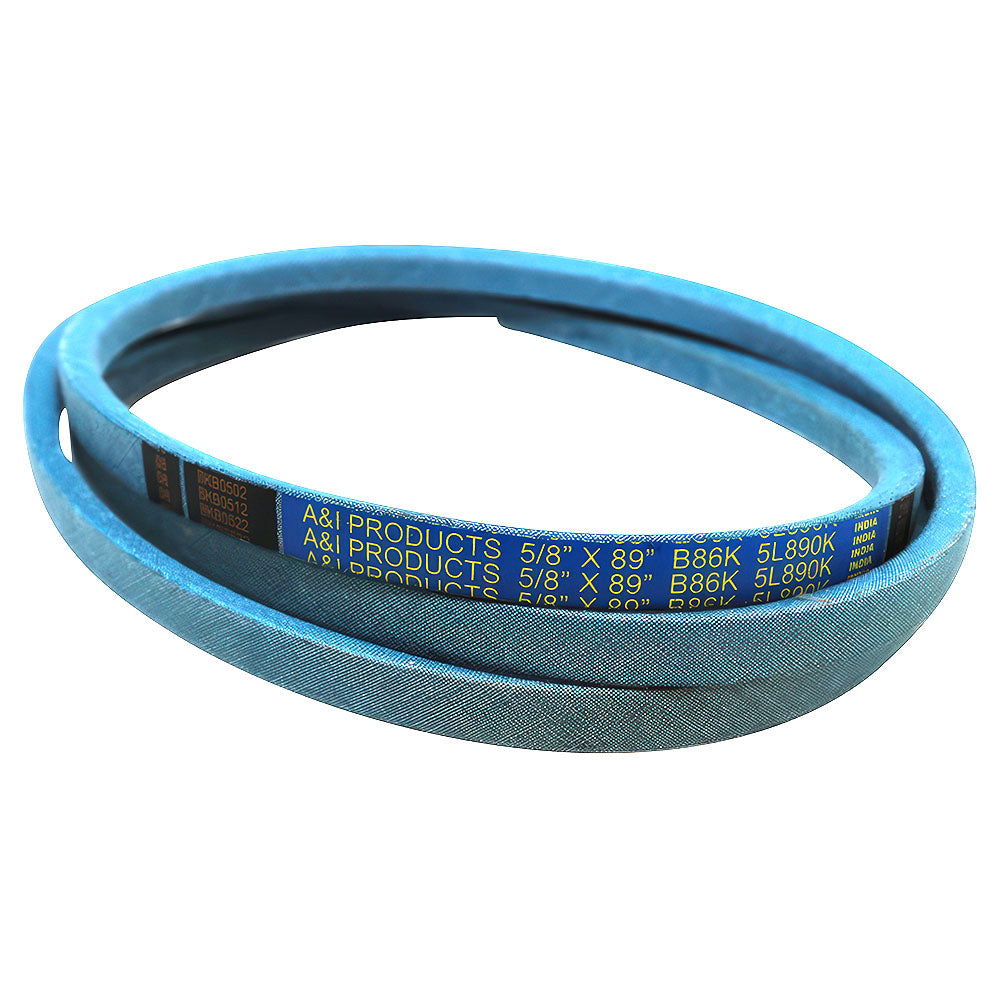 V-Belt Fits Ford/New Holland Replaces GB11793 Made With Aramid