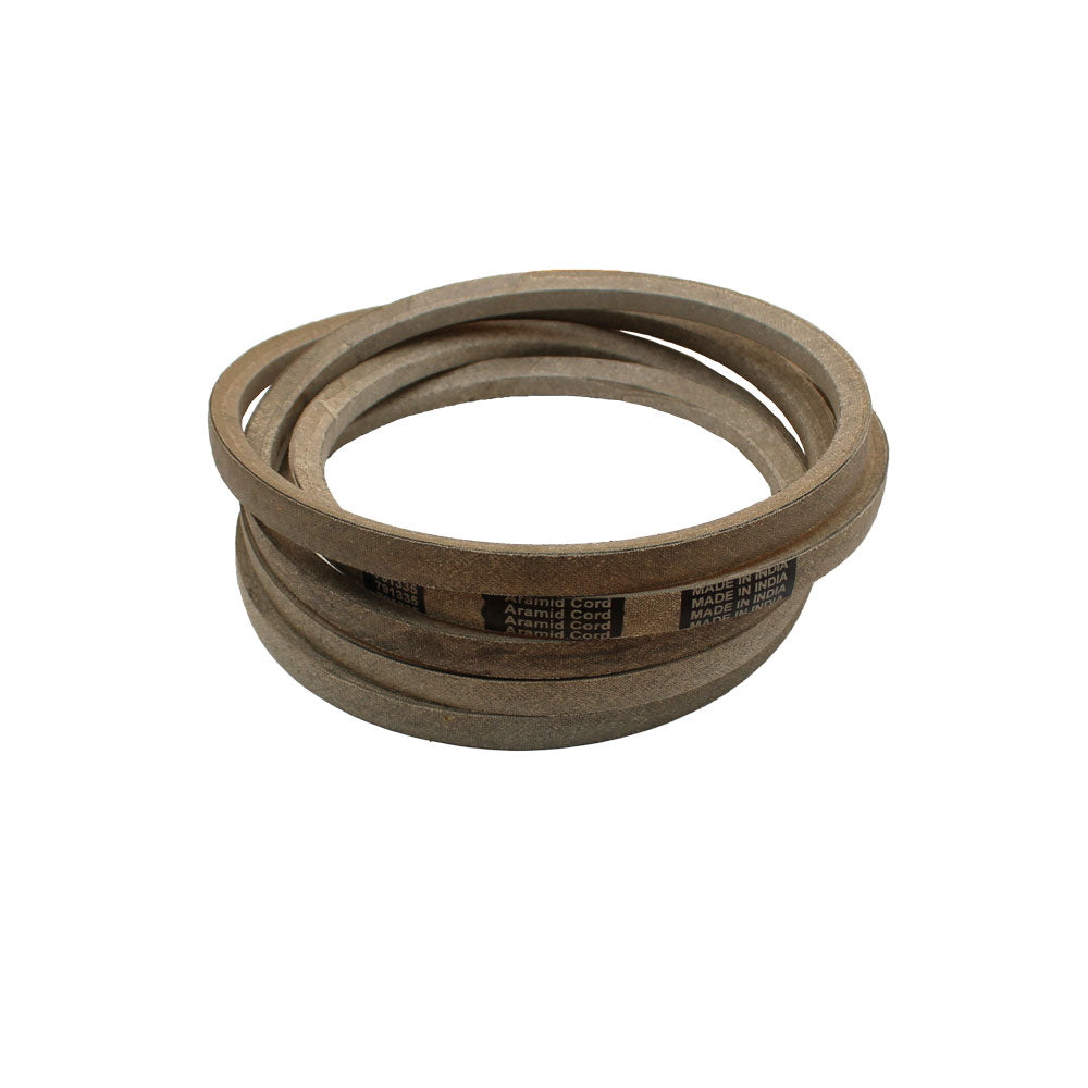 Made With Aramid Replacement Belt fits Hustler 791335