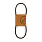 Traction Drive Belt M82258 Fits John Deere 110 112 200 210 212 214 216