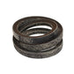 Fits John Deere M82258 Primary Drive Belt 110 112 200 208 Lawn and Garden