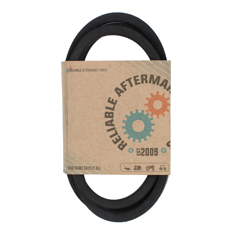 PTO Deck Belt Fits Kubota T1700HX Lawn Tractor Repl. 53961-71162