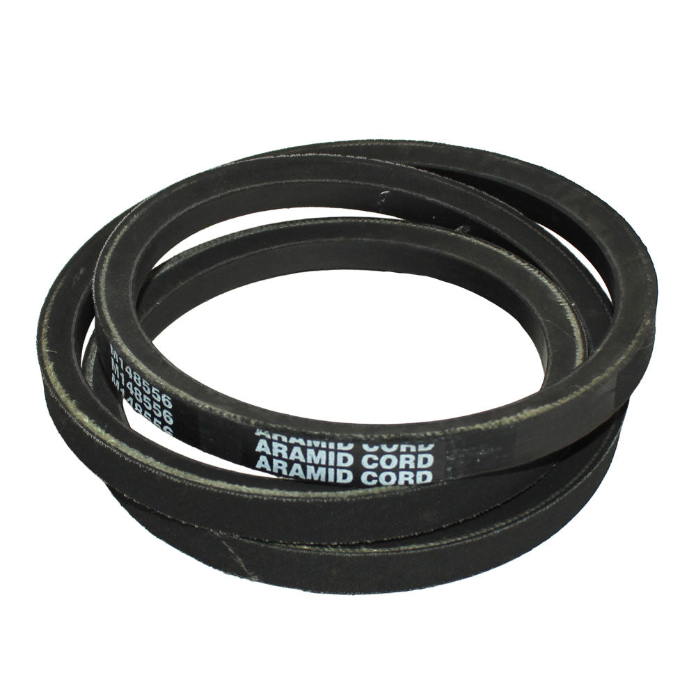 M148556 Belt Fits John Deere HD45 HD75 SST15 SST16 SST18