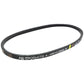 Made With Aramid BELT REPLACEMENT Fits Kubota 66101-25080