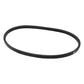 PTO Drive Belt Set Fits Kubota Replaces 6610125000 Made with Aramid