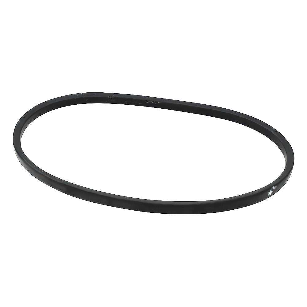 66101-25080 2 Belts Fits Kubota G1700 G1800 G1800S G1900 G1900S G2000 G2000S