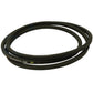 Double V-Belt Fits Hustler Replaces B1AA96