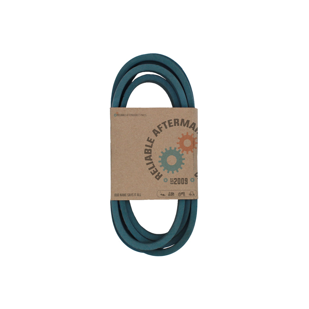 Heavy Duty Aramid V-Belt Fits Simplicity Replaces B135K