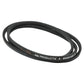 Fits Cub Cadet MTD Drive belt LT1042, 1045, 1046, LT1050, SLT1550 1554 954-04165