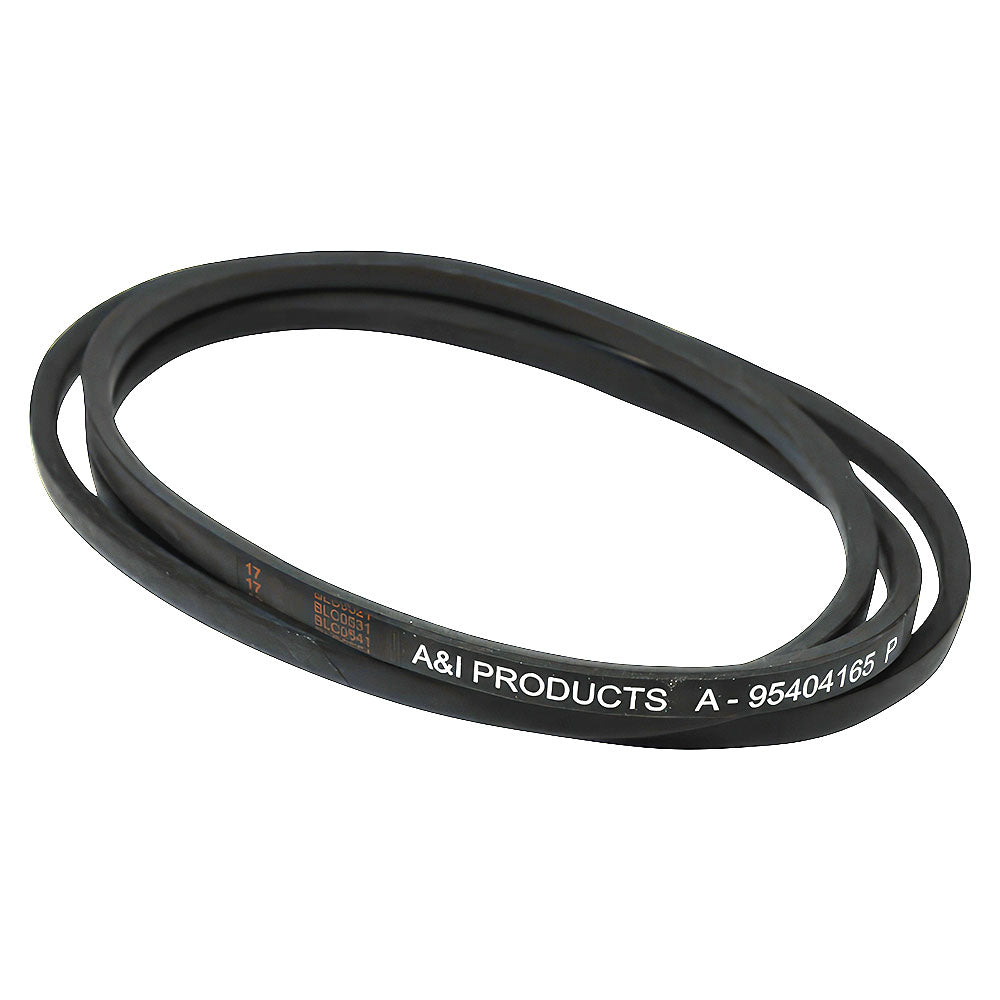 Drive Belt Fits Toro Replaces 6489