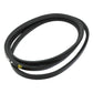 Drive Belt 1/2" x 78" Fits Toro Fits Wheel Horse LX468 LX466 LX427 754-04165