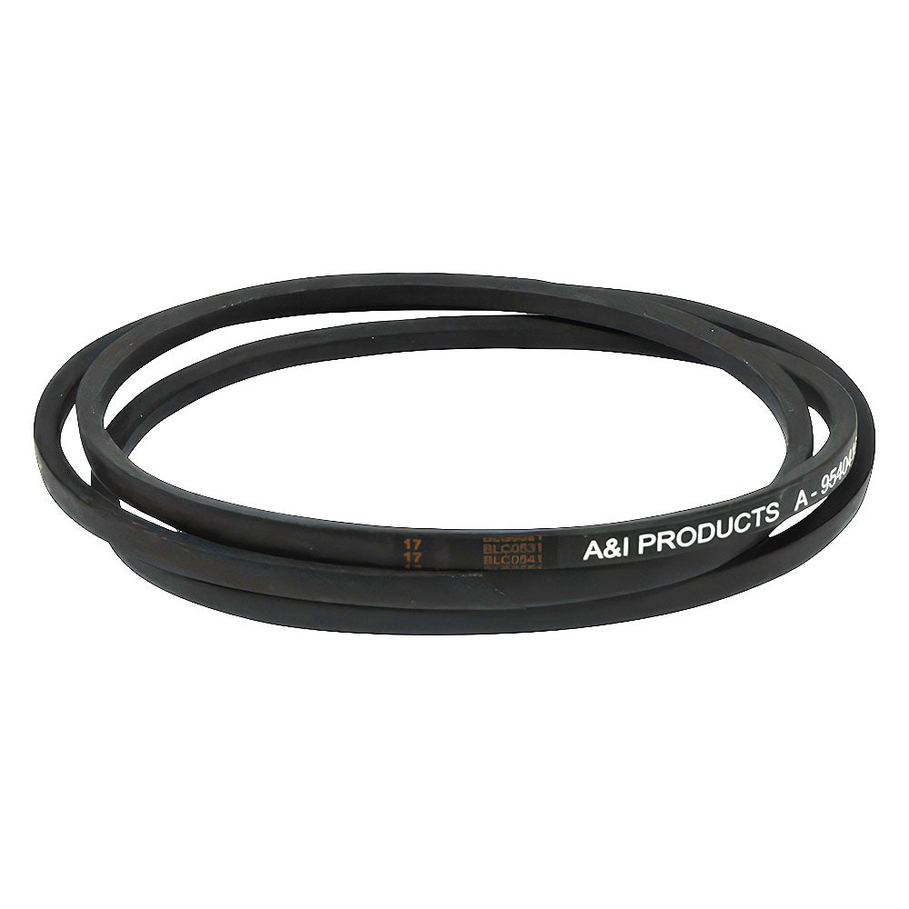 Drive Belt Fits LT1042 LT1045 LT1046 LT1050 SLT1550 SLT1554 265-493 754-04165