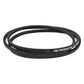 Fits Cub Cadet MTD Drive belt LT1042, 1045, 1046, LT1050, SLT1550 1554 954-04165