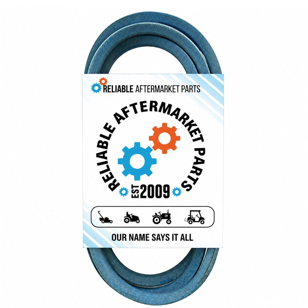 886280, 100-3469, 88-6280 Replacement V-Belt Made With Aramid Fits Toro