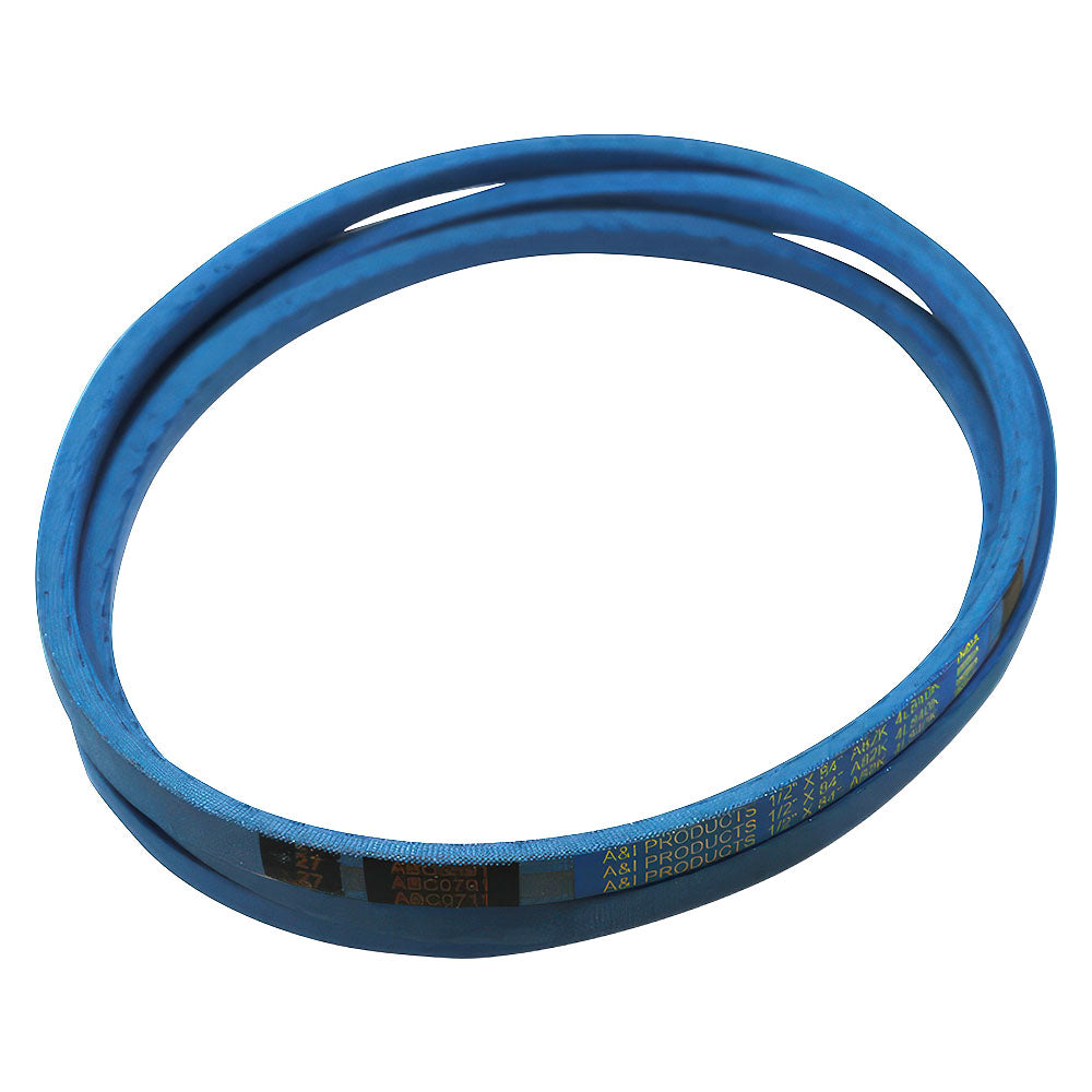V-Belt Fits Allis Chalmers Replaces 2025893 Made with Aramid