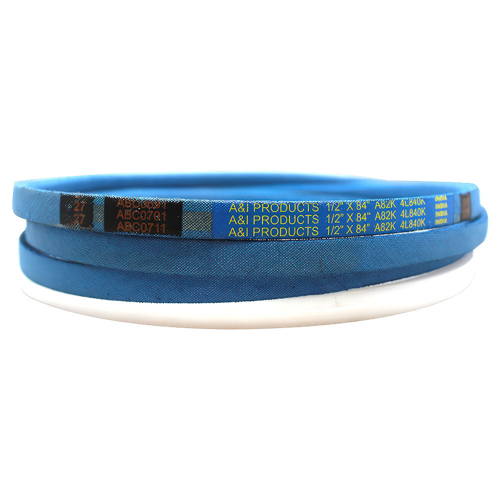 V-Belt Fits Murray Replaces 50137 Made with Aramid