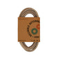 Belt-A108K Fits Husqvarna CTH2038 96061030402 CTH2038 96061030403