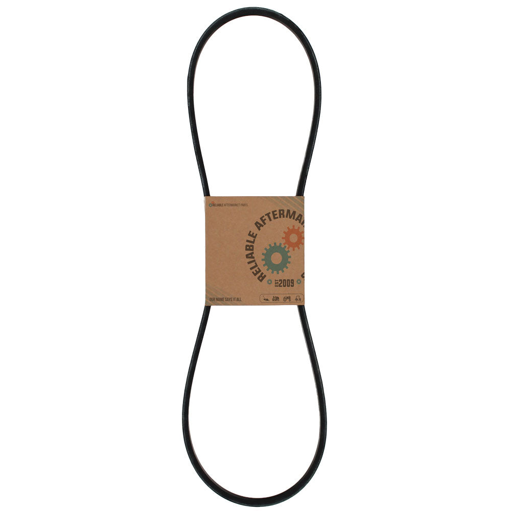 Pump Drive Belt Fits Ferris Replaces 1521427 Made With Aramid