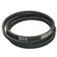 Pump Drive Belt Fits Scag Replaces 482531 Made with Aramid