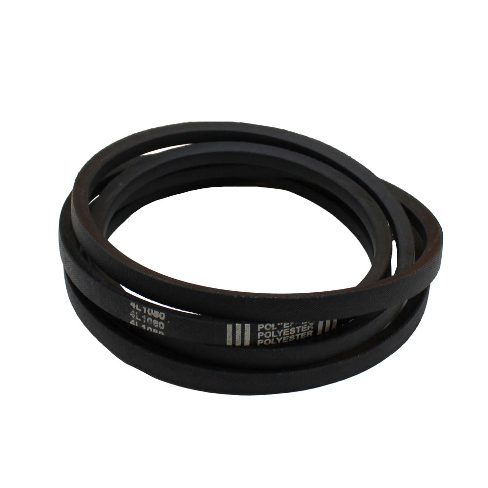 Classical V-Belt - 1/2" x 108" Fits Hesston Replaces 856054